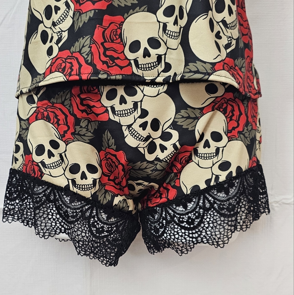 Skeleton PJS - Picture 3 of 11